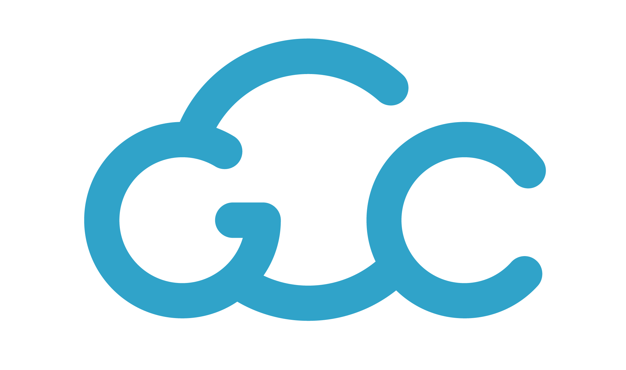 GCC logo